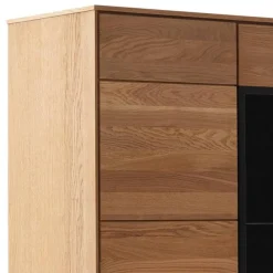 Vitrinenschrank Sisam*Pharao24 Outlet