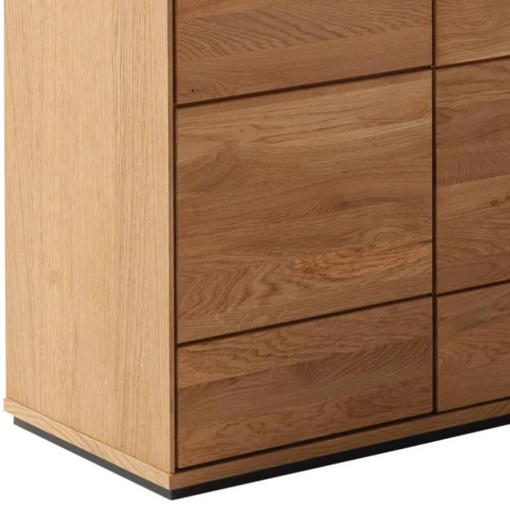Vitrinenschrank Sisam*Pharao24 Outlet