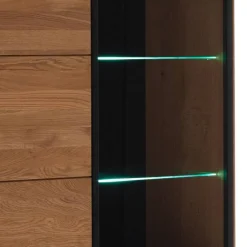 Vitrinenschrank Sisam*Pharao24 Outlet