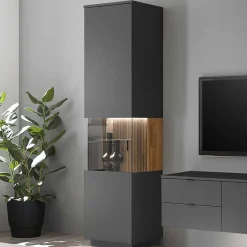 Best Vitrinenschrank Strong Vitrinenschrank|Wohnzimmervitrinen