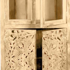 Vitrinenschrank Tumivo*Pharao24 Clearance