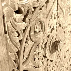 Vitrinenschrank Tumivo*Pharao24 Clearance