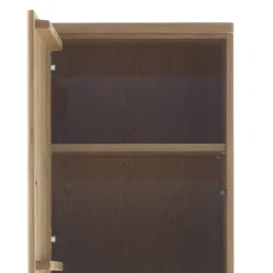 Sale Vitrinenschrank Tyramus Stauraumvitrinen