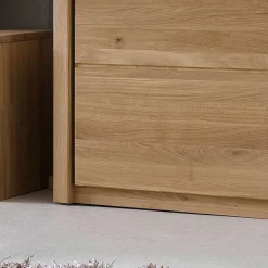 Vitrinenschrank Vlarenzo*Pharao24