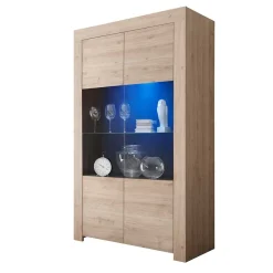Sale Vitrinenschrank Wandy Vitrinenschrank|Wohnzimmervitrinen