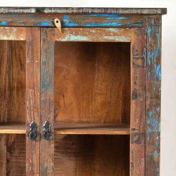 Best Vitrinenschrank Woodstock Vitrinenschrank|Wohnzimmervitrinen