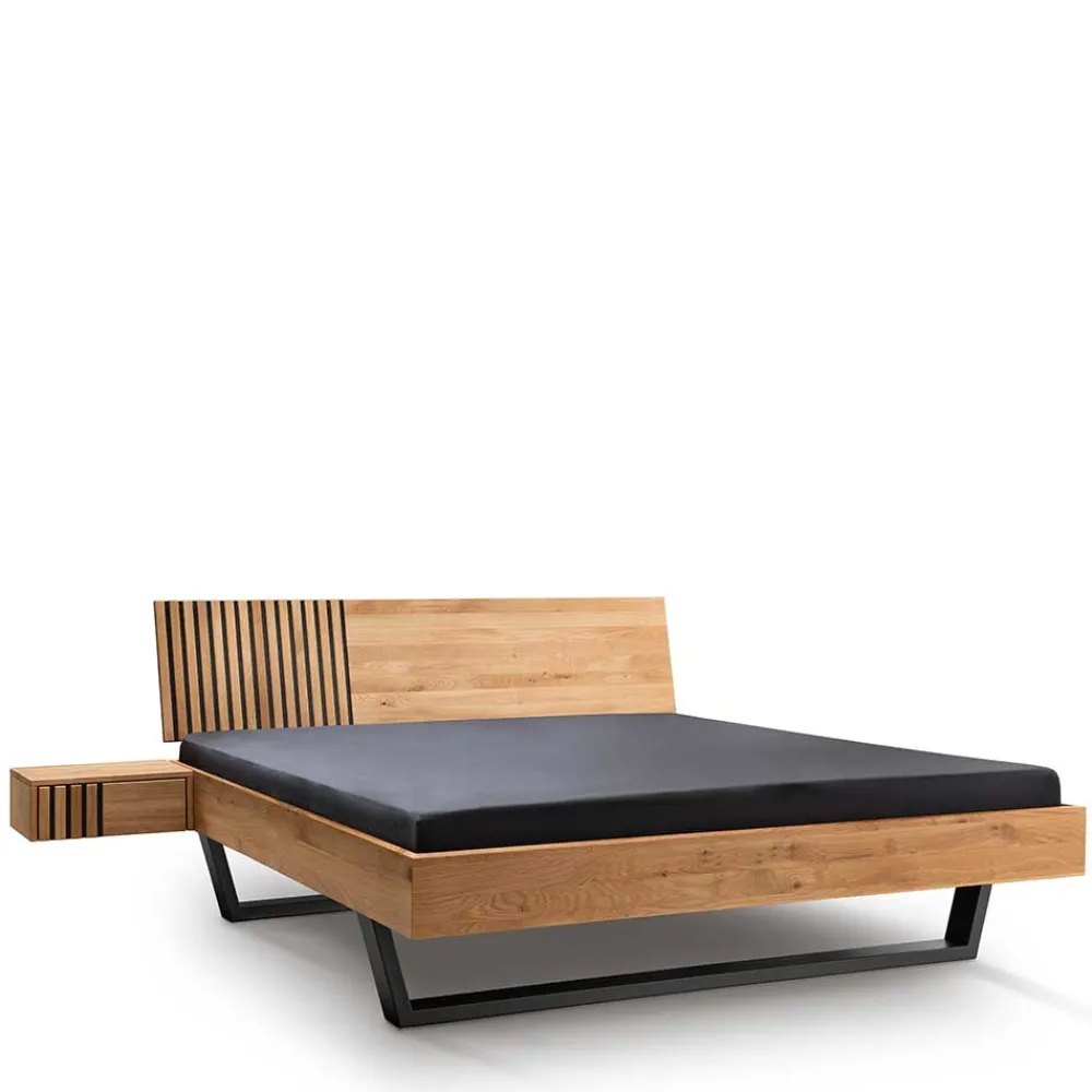 Vollholz Bettgestell Scotias*Pharao24 Outlet