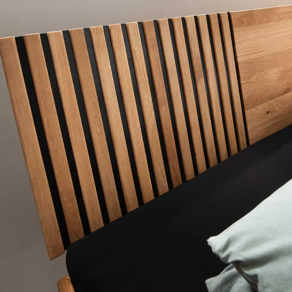 Vollholz Bettgestell Scotias*Pharao24 Outlet