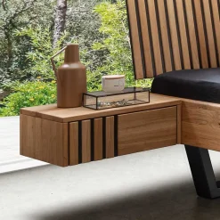 Vollholz Bettgestell Scotias*Pharao24 Outlet