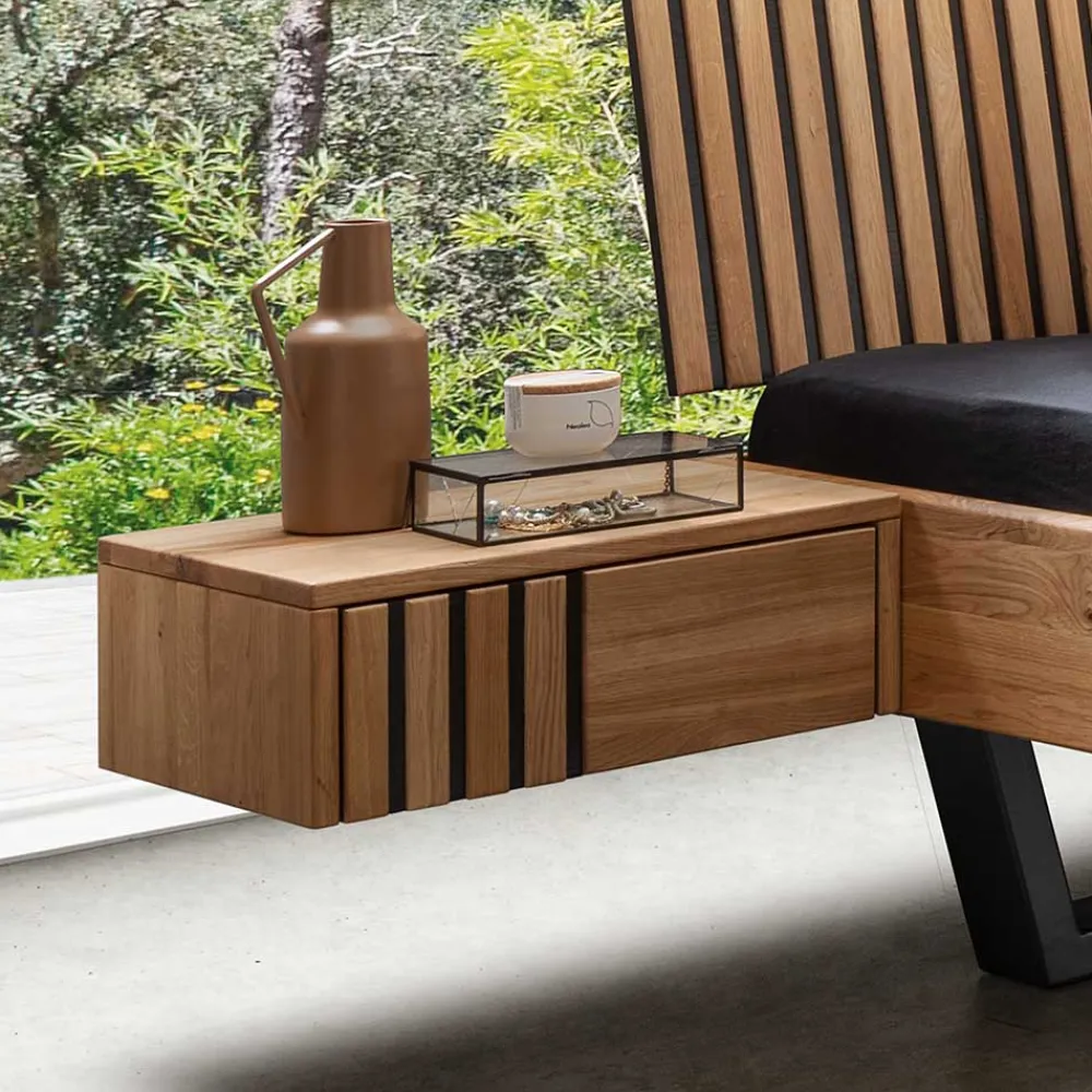 Vollholz Bettgestell Scotias*Pharao24 Outlet