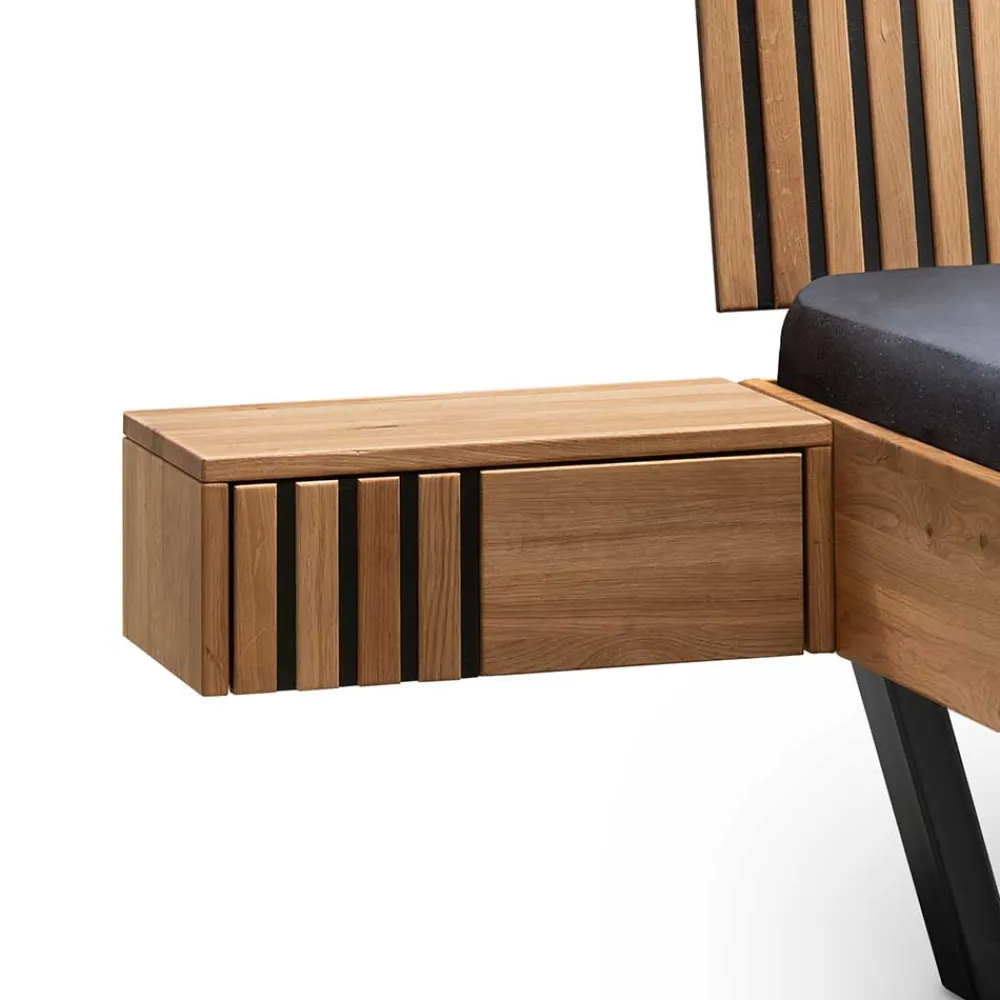 Vollholz Bettgestell Scotias*Pharao24 Outlet