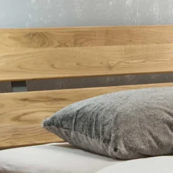 Vollholzbett Dulcian*Pharao24 Sale