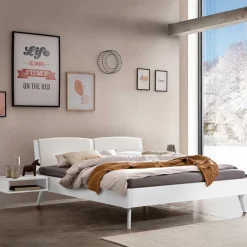 Online Vollholzbett Jerry Jugendbetten