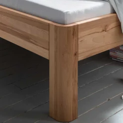 Best Vollholzbett Yarcella Doppelbetten|Massivholzbetten