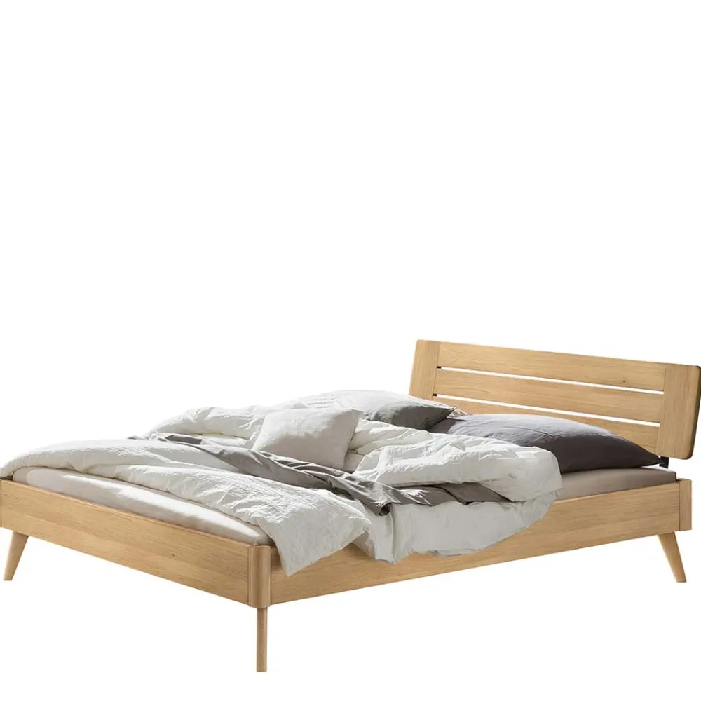 Vollholzbett Zweet*Pharao24 Clearance