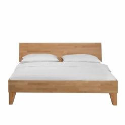 Vollholzdoppelbett Lutz*Pharao24 Online