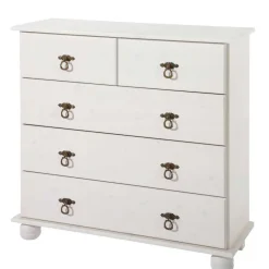 Vollholzkommode Agusdo*Pharao24 Sale