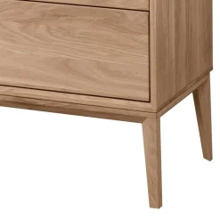 Vollholzkommode Belafoma*Pharao24 Discount