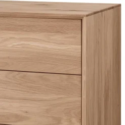 Vollholzkommode Belafoma*Pharao24 Discount