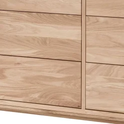 Vollholzkommode Belafoma*Pharao24 Discount