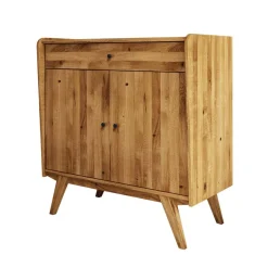 Vollholzkommode Carilla*Pharao24 Discount