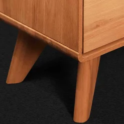 Vollholzkommode Stenov*Pharao24 Best