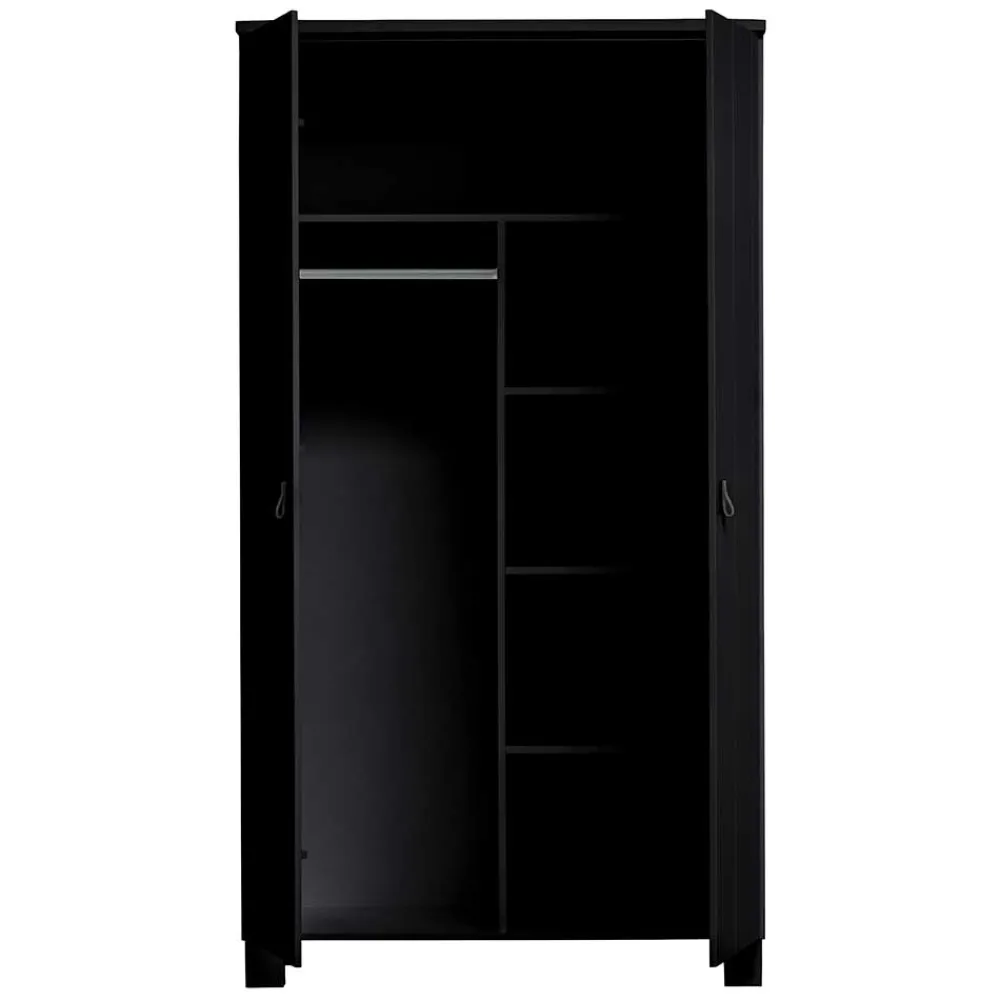 Vollholzschrank Pressiona*Pharao24 Best