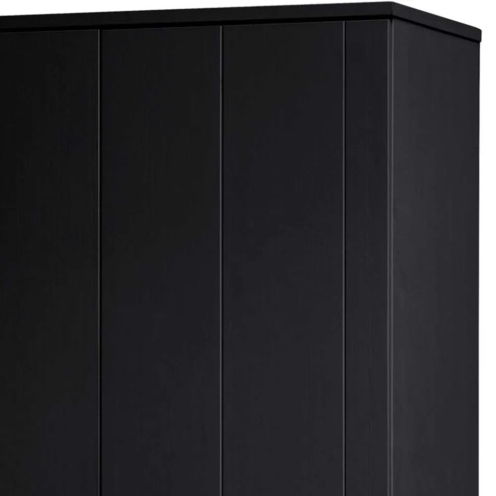 Vollholzschrank Pressiona*Pharao24 Best