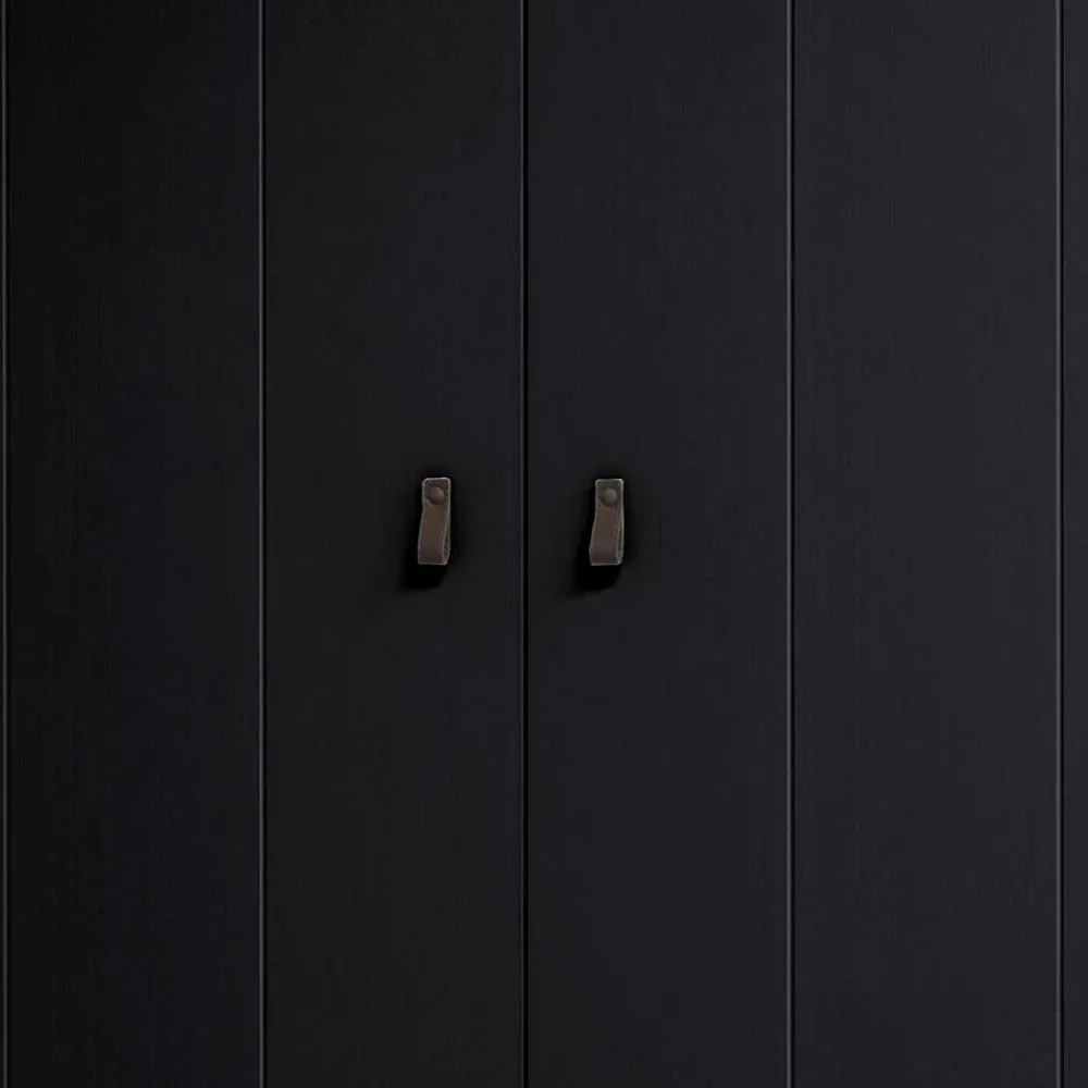 Vollholzschrank Pressiona*Pharao24 Best