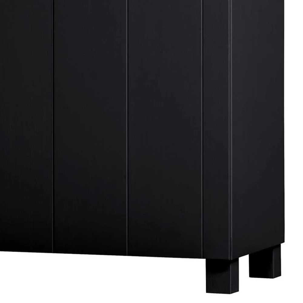 Vollholzschrank Pressiona*Pharao24 Best