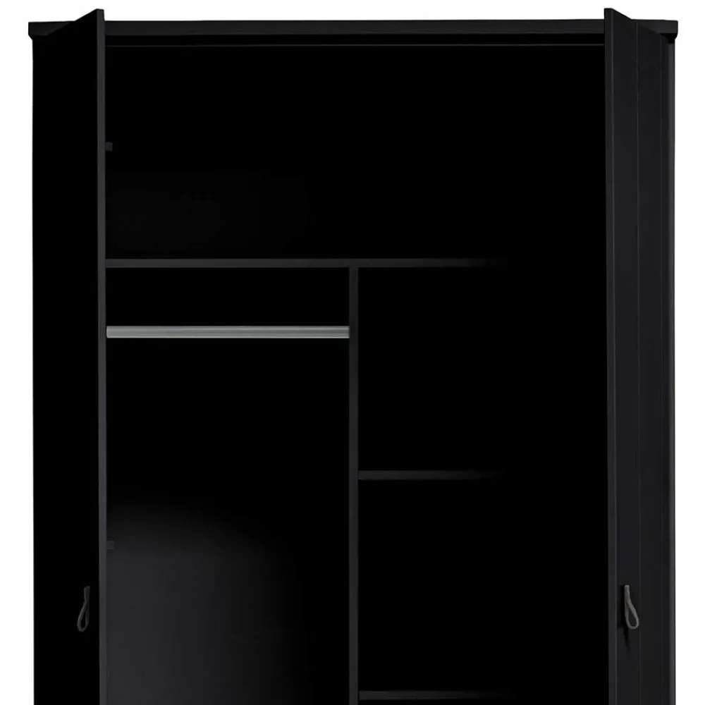 Vollholzschrank Pressiona*Pharao24 Best
