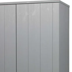 Clearance Vollholzschrank Vapano Massivholz Schränke|Kleiderschränke