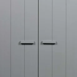 Clearance Vollholzschrank Vapano Massivholz Schränke|Kleiderschränke