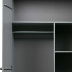 Clearance Vollholzschrank Vapano Massivholz Schränke|Kleiderschränke