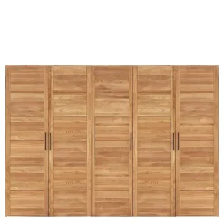 Vollholzschrank Zeus*Pharao24 Outlet