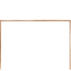 Vollholzschrank Zeus*Pharao24 Outlet