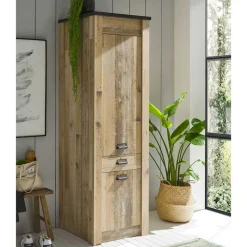 Outlet Vorratsschrank Arama Bad Hochschränke