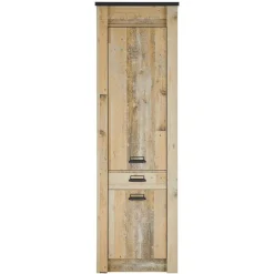 Outlet Vorratsschrank Arama Bad Hochschränke