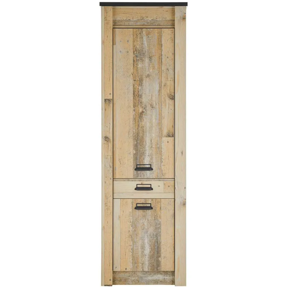 Outlet Vorratsschrank Arama Bad Hochschränke