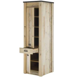 Outlet Vorratsschrank Arama Bad Hochschränke