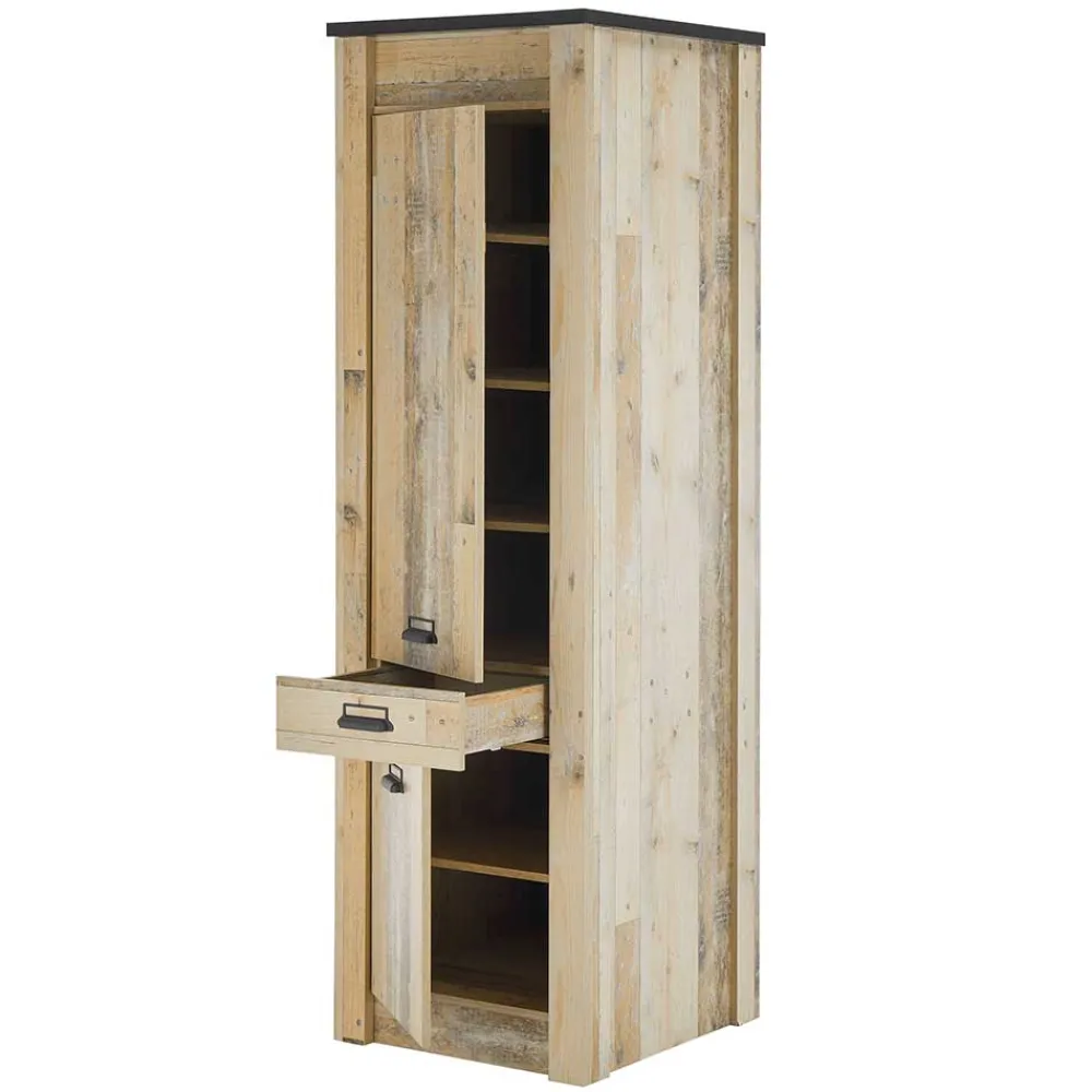 Outlet Vorratsschrank Arama Bad Hochschränke