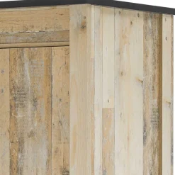 Outlet Vorratsschrank Arama Bad Hochschränke