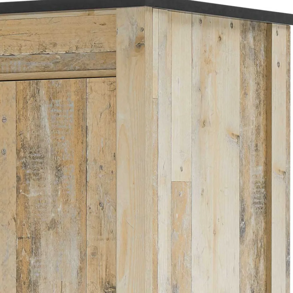 Outlet Vorratsschrank Arama Bad Hochschränke