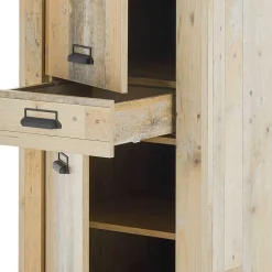 Outlet Vorratsschrank Arama Bad Hochschränke