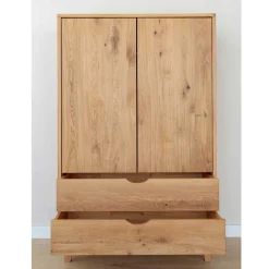 Outlet Waescheschrank Arora Wäscheschrank|Kleiderschränke