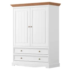 Waescheschrank Corao Wäscheschrank|Kleiderschränke