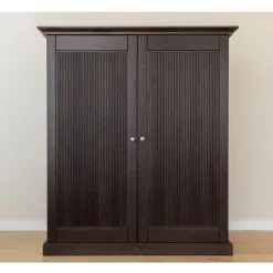 Outlet Waescheschrank Phelix Wäscheschrank