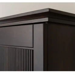 Outlet Waescheschrank Phelix Wäscheschrank