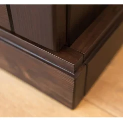 Outlet Waescheschrank Phelix Wäscheschrank