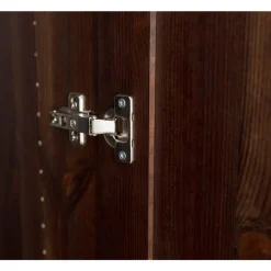 Outlet Waescheschrank Phelix Wäscheschrank